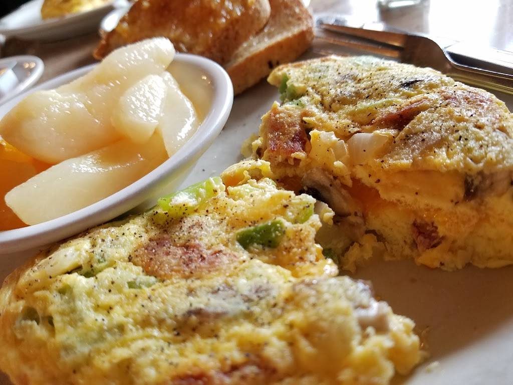 Sybils Omelettes | restaurant | 2373 State St, Salem, OR 97301, USA | 5035817724 OR +1 503-581-7724