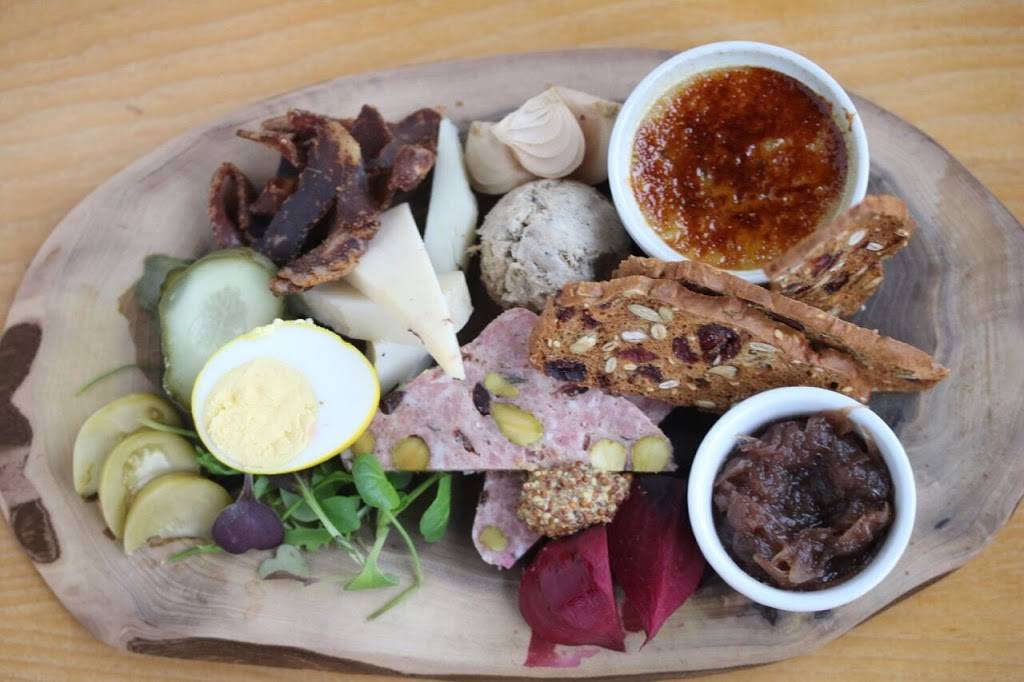 Keystone Alley Restaurant | restaurant | 34 Brunswick St, Stratford, ON N5A 3L8, Canada | 5192715645 OR +1 519-271-5645