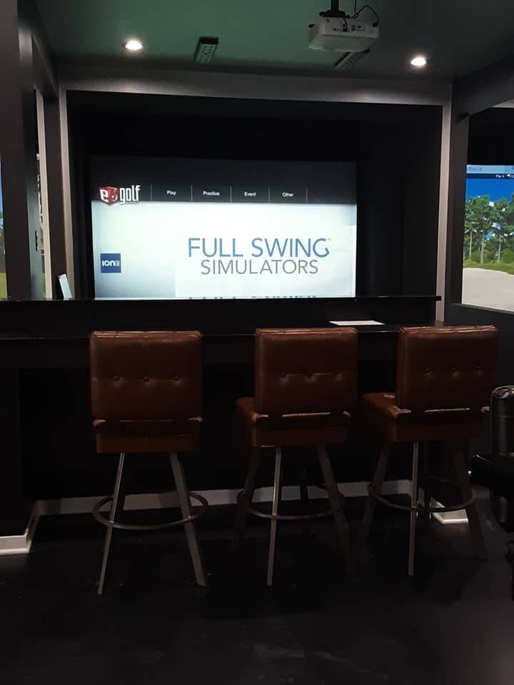 The Links NWI Indoor Golf Simulators | restaurant | 2251 Wicker Ave, Schererville, IN 46375, USA | 2193220080 OR +1 219-322-0080