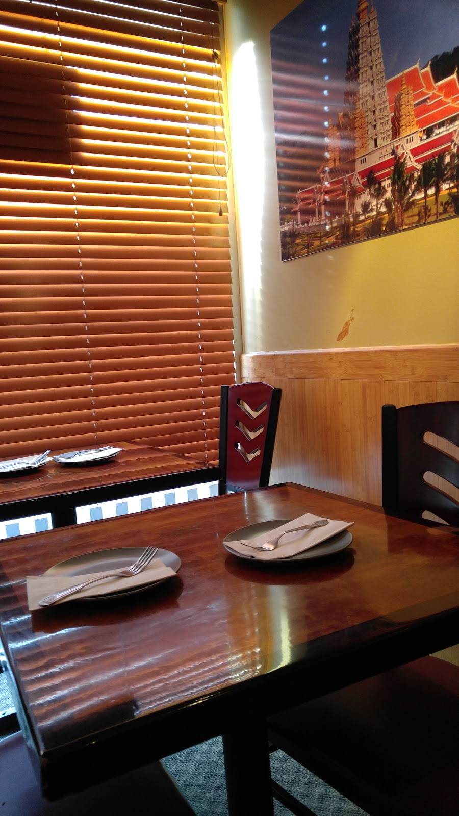 Thai Station Restaurant | restaurant | 2161 Merrick Ave, Merrick, NY 11566, USA | 5168681168 OR +1 516-868-1168