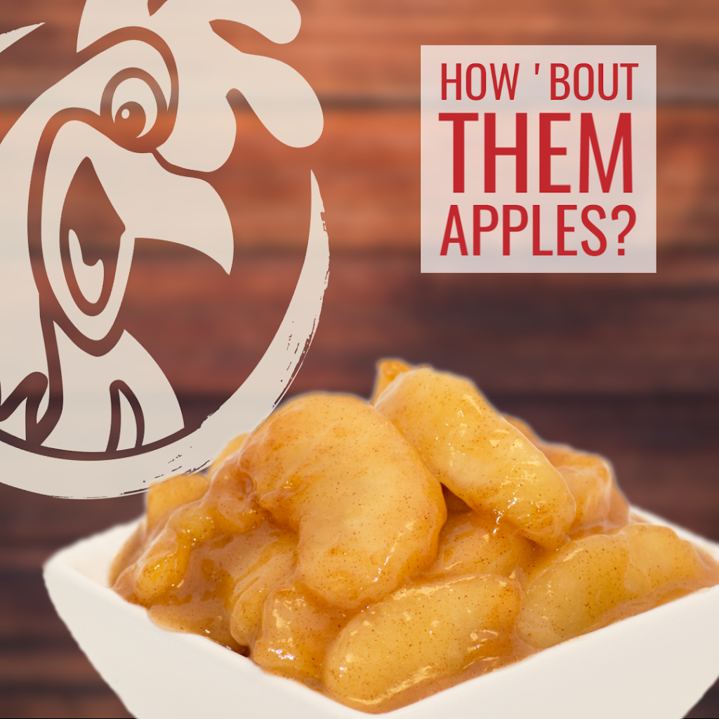 Champs Chicken | restaurant | 4081 S Bogan Rd, Buford, GA 30519, USA | 6787302857 OR +1 678-730-2857