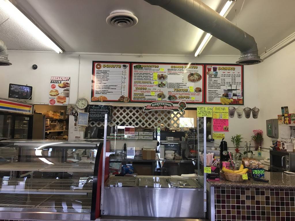 El Rinconcito Mexicano | restaurant | 1681 Indian Hill Blvd, Pomona, CA 91767, USA | 9096212354 OR +1 909-621-2354