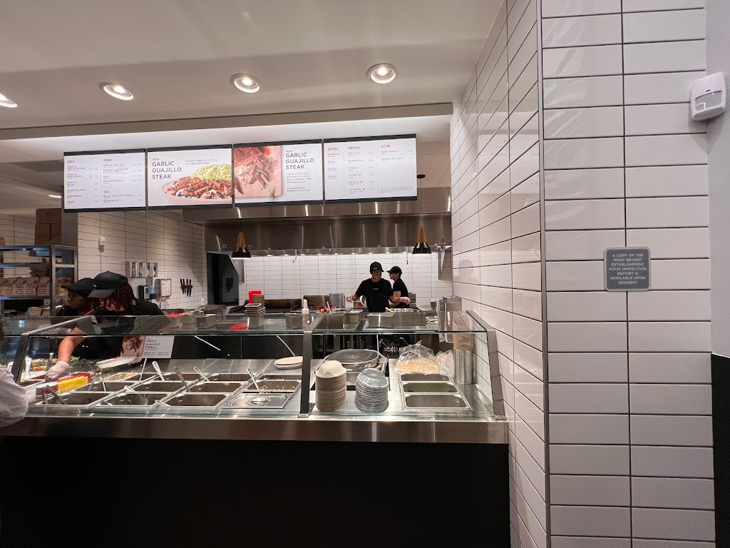 Chipotle Mexican Grill | restaurant | 3391 E Renner Rd, Richardson, TX 75082, USA | 9458009651 OR +1 945-800-9651