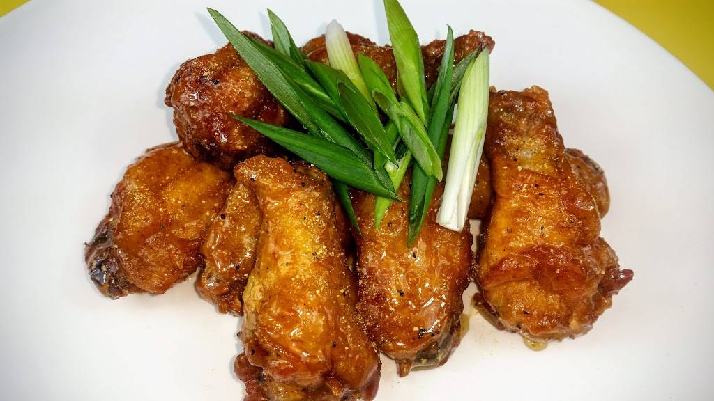 Chicken Day | meal takeaway | 301 S Western Ave #107, Los Angeles, CA 90020, USA | 2133879933 OR +1 213-387-9933