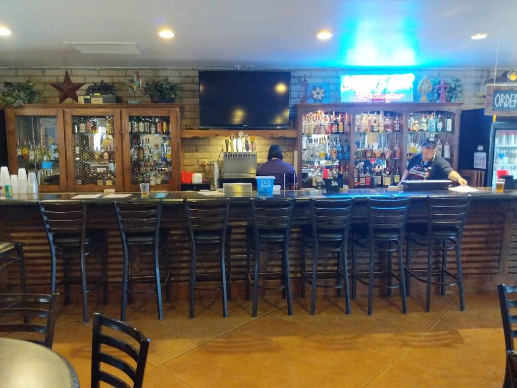 La Cantina | restaurant | Unnamed Road, Tucson, AZ 85747, USA | 5207629100 OR +1 520-762-9100