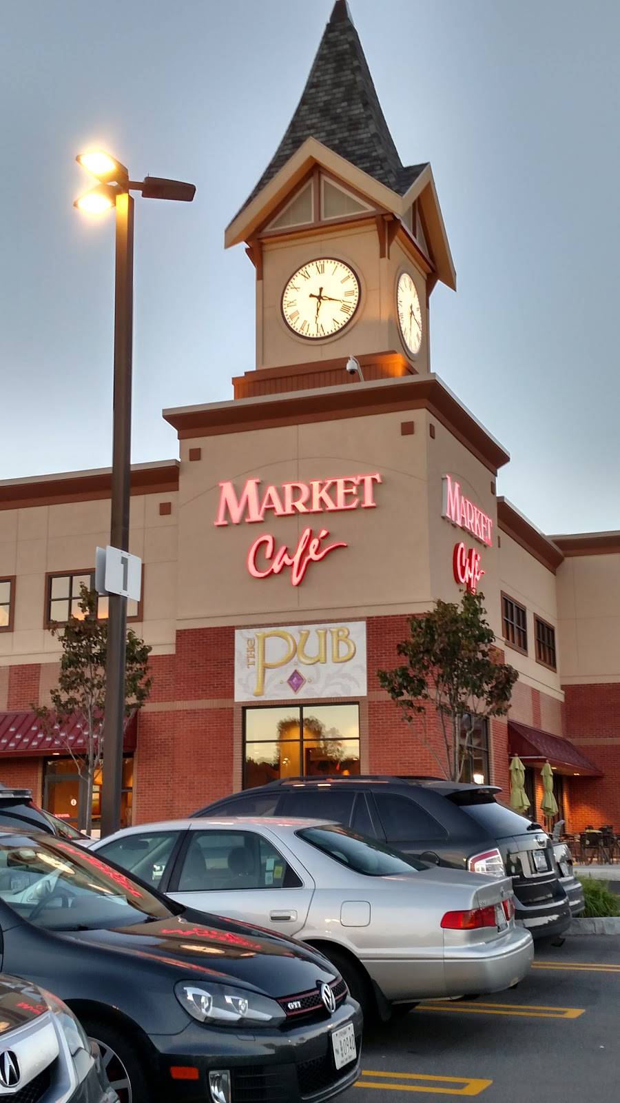 The Pub by Wegmans | restaurant | 6600 Pittsford Palmyra Rd, Fairport, NY 14450, USA | 5854214865 OR +1 585-421-4865