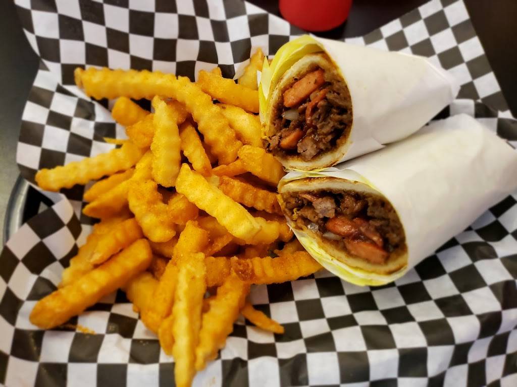 Weekend Dreams Burgers & Grill | restaurant | 4466 W Ashlan Ave, Fresno, CA 93722, USA | 5592749416 OR +1 559-274-9416