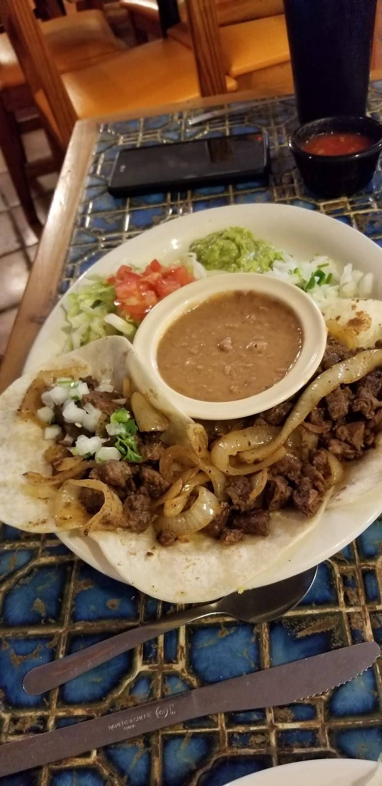 Guadalajara Restaurant | restaurant | 95 Strickland Dr, Orange, TX 77630, USA | 4098834214 OR +1 409-883-4214