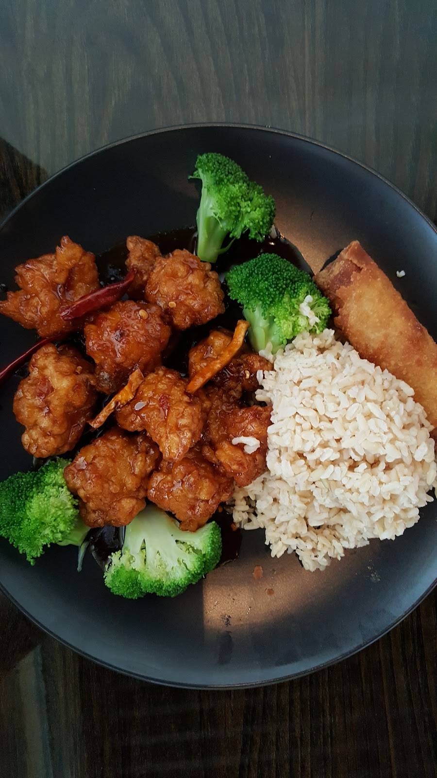 Hana Japanese and Chinese Cuisine | restaurant | 6210 Hwy 6, Missouri City, TX 77459, USA | 8325396164 OR +1 832-539-6164