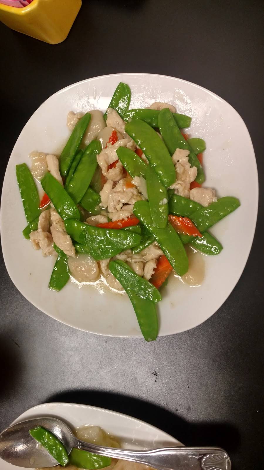 Lucky Wok | restaurant | 4501 4th St NW Suite I, Albuquerque, NM 87107, USA | 5053083869 OR +1 505-308-3869