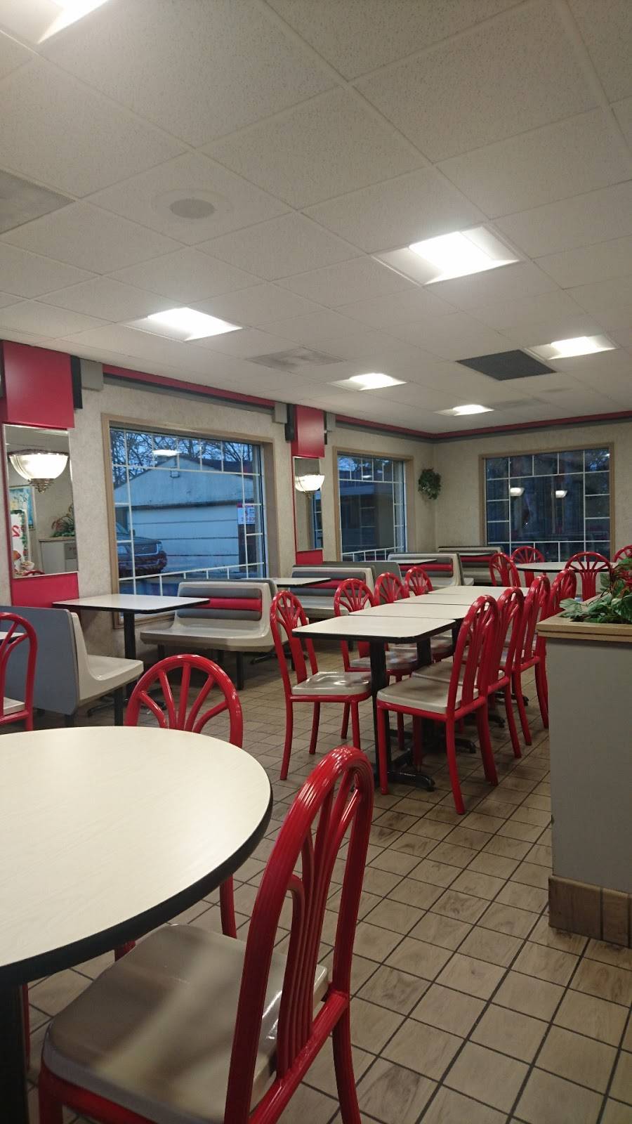 KFC | restaurant | 2733 169th St, Hammond, IN 46323, USA | 2198457200 OR +1 219-845-7200