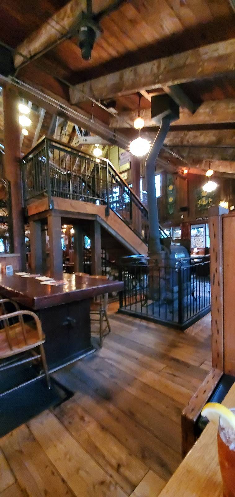 McMenamins Cornelius Pass Roadhouse Brewery | restaurant | 4045 Northeast Cornelius Pass Rd Brewery, Hillsboro, OR 97124, USA | 5036406174 OR +1 503-640-6174