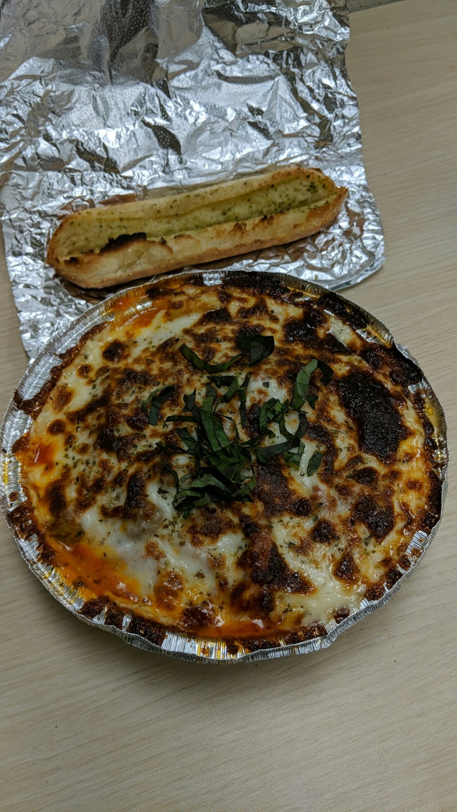 LoveVerona Pizza&Pasta DownTown | restaurant | 540 SW College St, Portland, OR 97201, USA | 9712959090 OR +1 971-295-9090