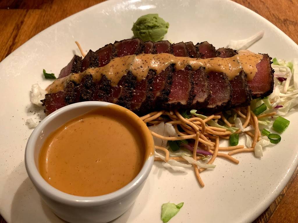 Outback Steakhouse | restaurant | 10443 E Costilla Ave, Centennial, CO 80112, USA | 3037922903 OR +1 303-792-2903