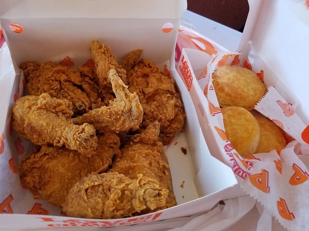 Popeyes Louisiana Kitchen | restaurant | 7229 Stockton Blvd, Sacramento, CA 95823, USA | 9163920701 OR +1 916-392-0701