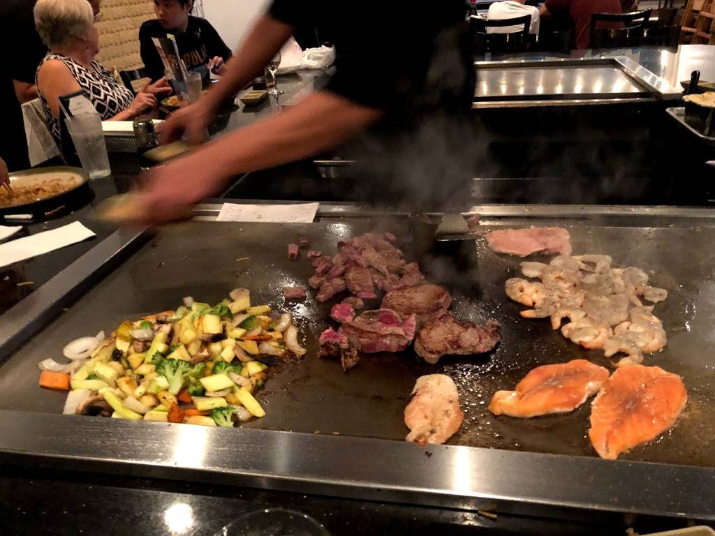 Okinawa | restaurant | 4104, 48, Triangle Center, Yorktown Heights, NY 10598, USA | 9149628188 OR +1 914-962-8188