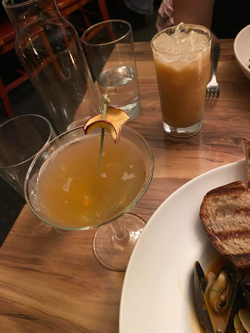 Vermont Fine | restaurant | 1840 W Main St, Richmond, VT 05477, USA | 8024348686 OR +1 802-434-8686