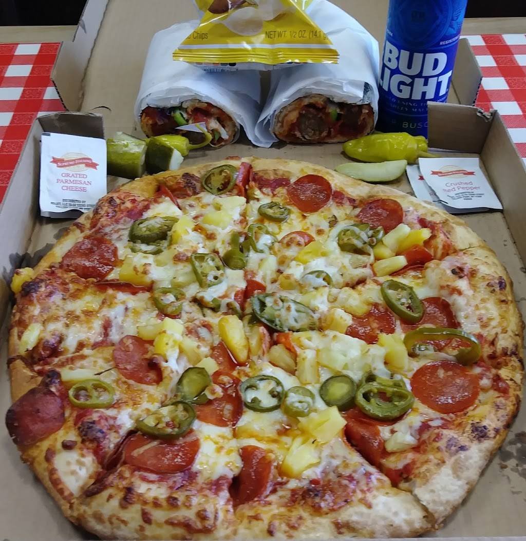 Sports Pizza Of Lake Elsinore California | restaurant | 16746 Lakeshore Drivers, Lake Elsinore, CA 92530, USA | 9512459774 OR +1 951-245-9774