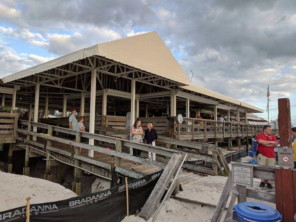 Sandbar | restaurant | 6089 Pelican Bay Blvd, Naples, FL 34108, USA | 2395972781 OR +1 239-597-2781