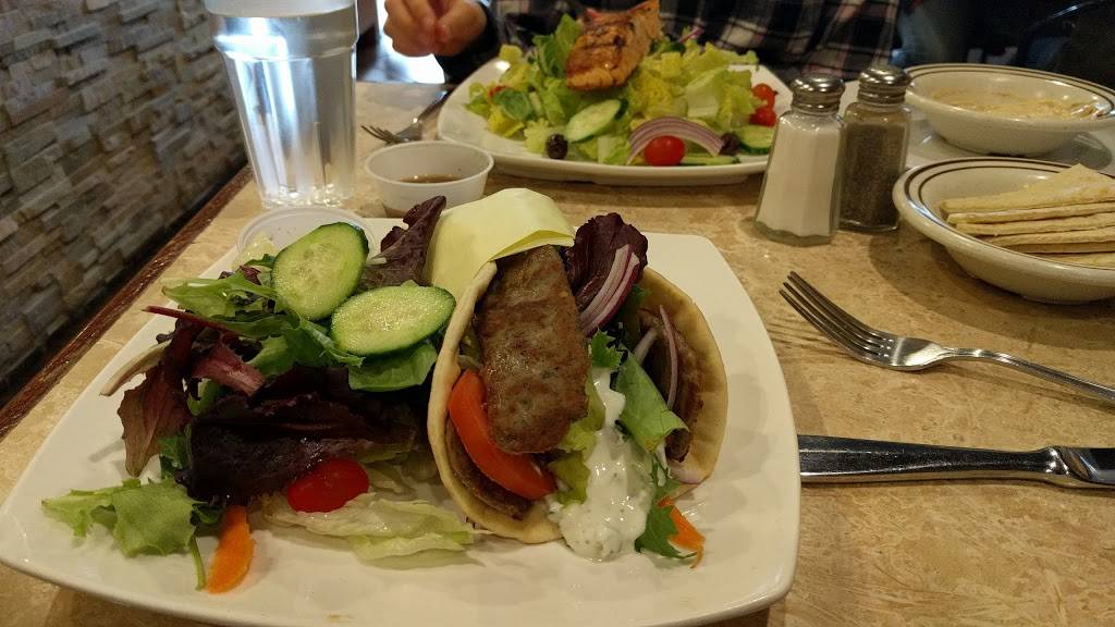 Fireside Caffé | restaurant | 3245 Stevens Creek Blvd, San Jose, CA 95117, USA | 4082444424 OR +1 408-244-4424