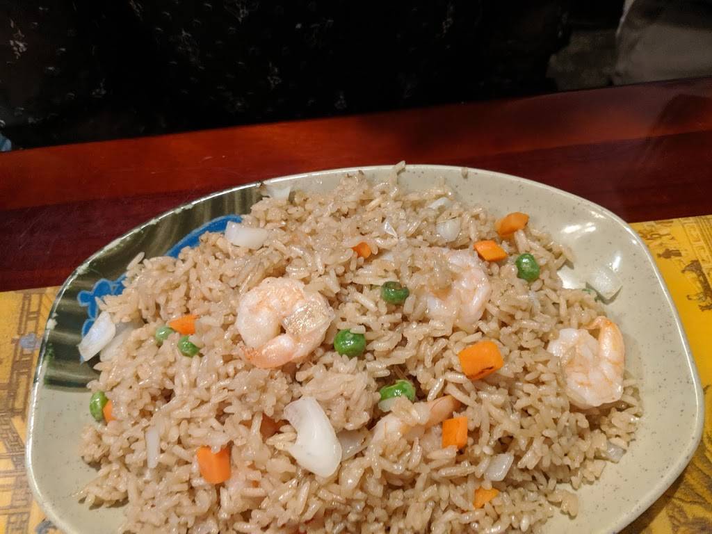 New China Buffet | restaurant | 727 S Tennessee Ave, Parsons, TN 38363, USA | 7318476366 OR +1 731-847-6366