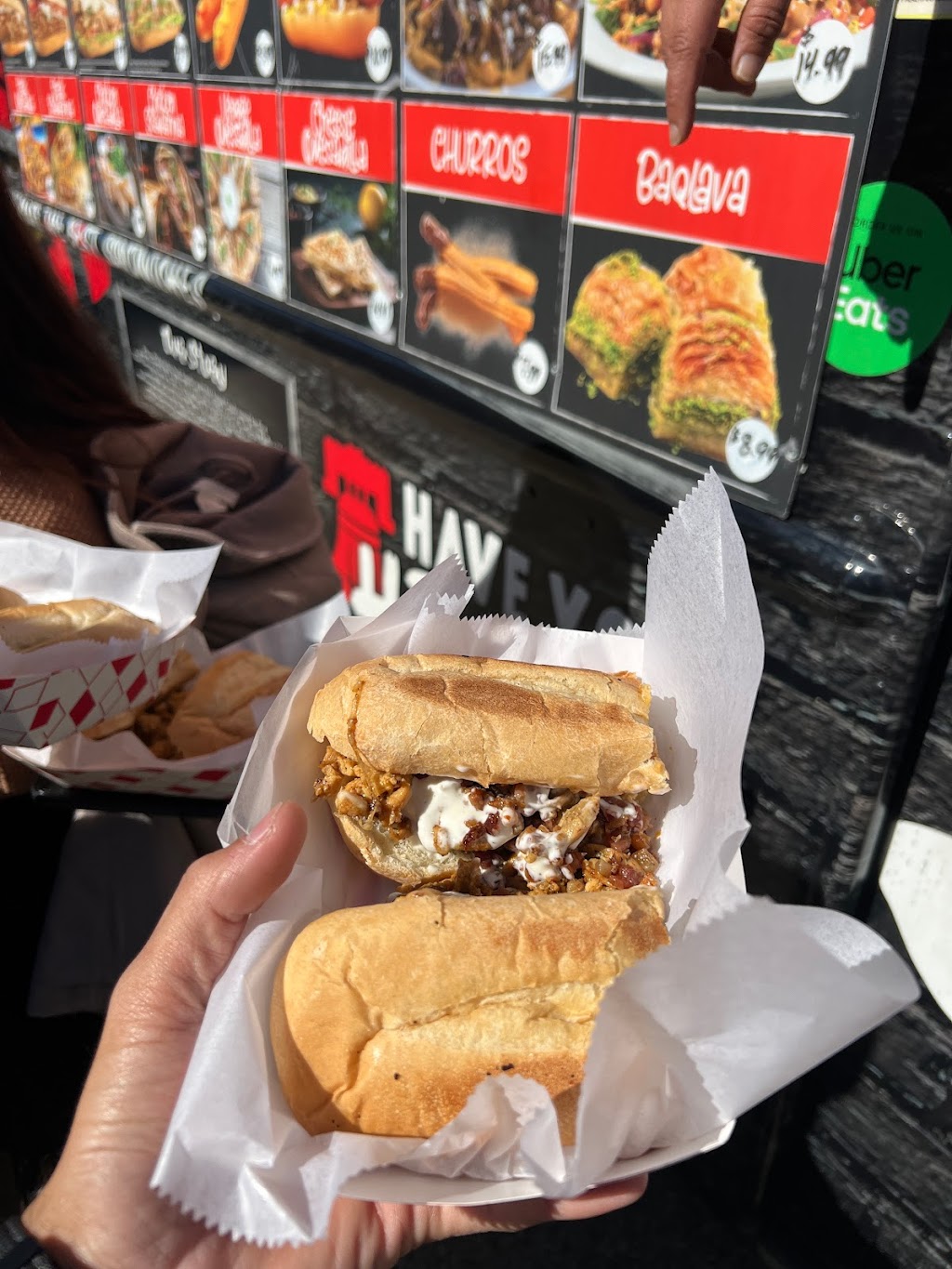 Ribeye Philadelphia Steak | restaurant | 5249 Duke St, Alexandria, VA 22304, USA | 7038701294 OR +1 703-870-1294