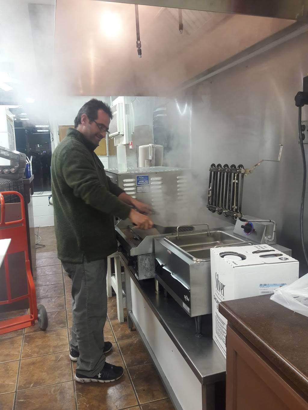 The Old Rectors Store | restaurant | 9111 Baker Hwy, Huntsville, TN 37756, USA | 4236632255 OR +1 423-663-2255