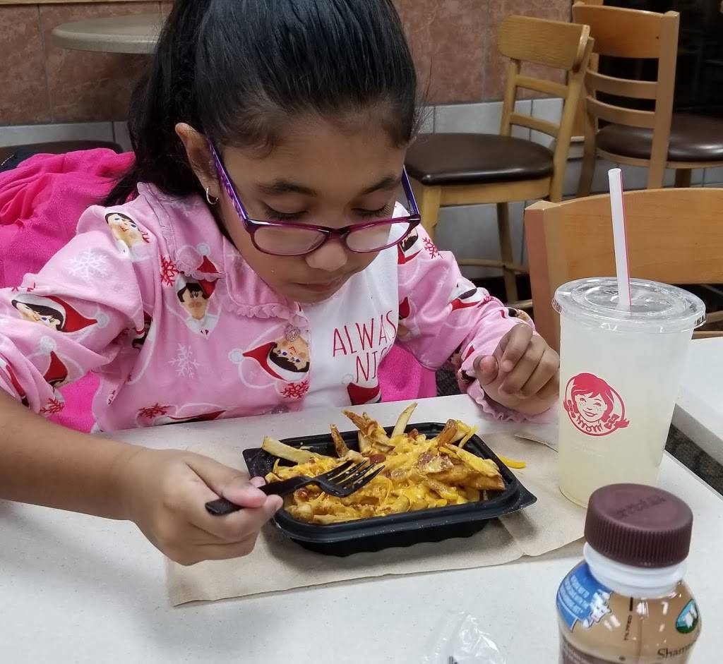 Wendys | restaurant | 172-176 Dolson Ave, Middletown, NY 10940, USA | 8453426688 OR +1 845-342-6688