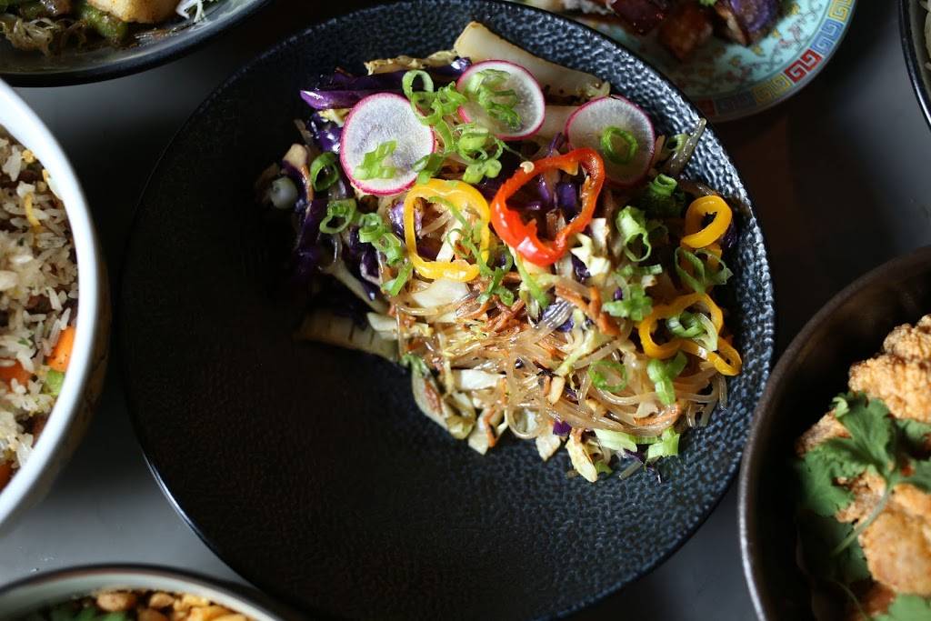 Old Thousand II - "Dope Chinese" | restaurant | 4805 Burnet Rd, Austin, TX 78756, USA | 73722266372 OR +1 737-222-6637 ext. 2