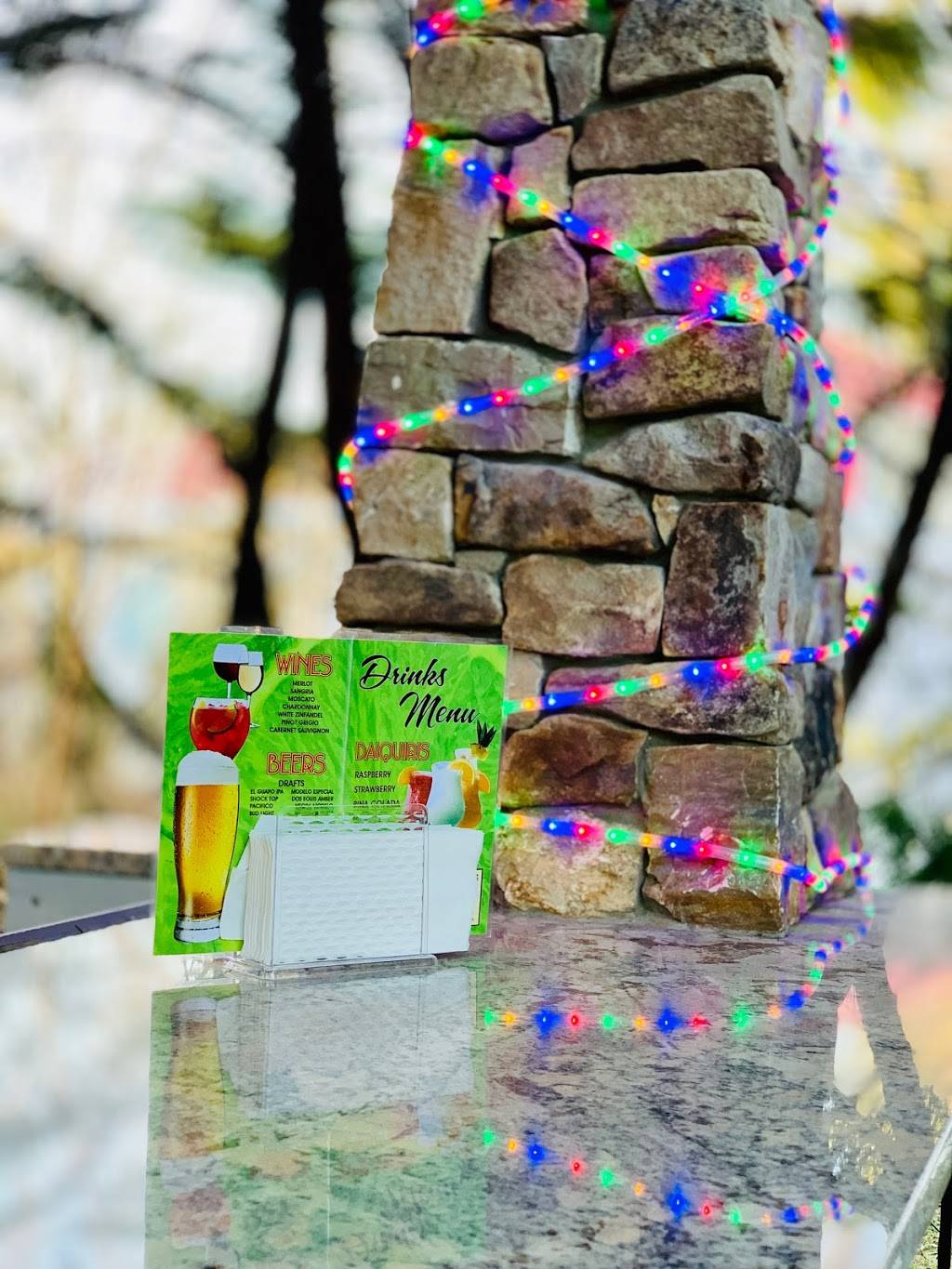 El Palenque Bar & Grill | restaurant | 242 Millwood Ave, Winchester, VA 22601, USA | 5406784169 OR +1 540-678-4169