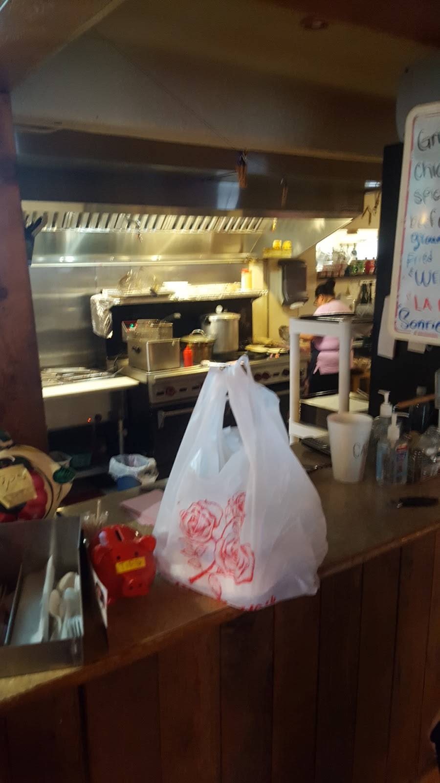 Taqueria Mexicana | restaurant | 545 Park St, Woodland, WA 98674, USA | 3609044640 OR +1 360-904-4640