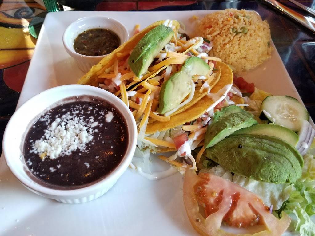 La Herradura Mexican Restaurant | restaurant | 12701 S John Young Pkwy #110, Orlando, FL 32837, USA | 4078517799 OR +1 407-851-7799