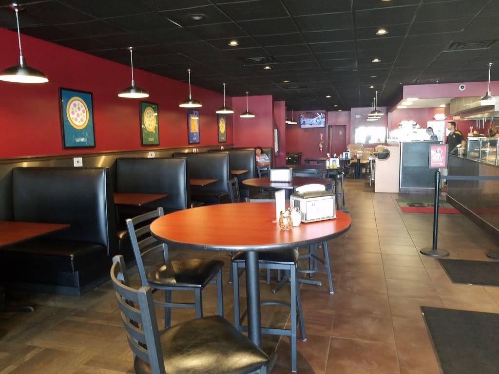 Italian Village Pizza | meal delivery | 5126 US-30, Greensburg, PA 15601, USA | 7242056567 OR +1 724-205-6567