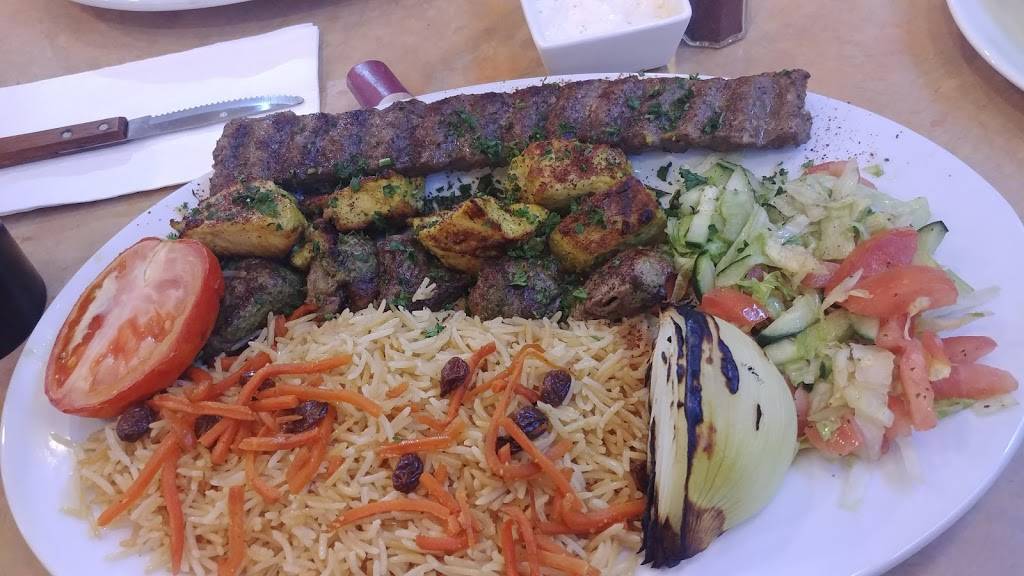 Kabul Kabob | restaurant | 7265 W 87th St, Bridgeview, IL 60455, USA | 7085290590 OR +1 708-529-0590