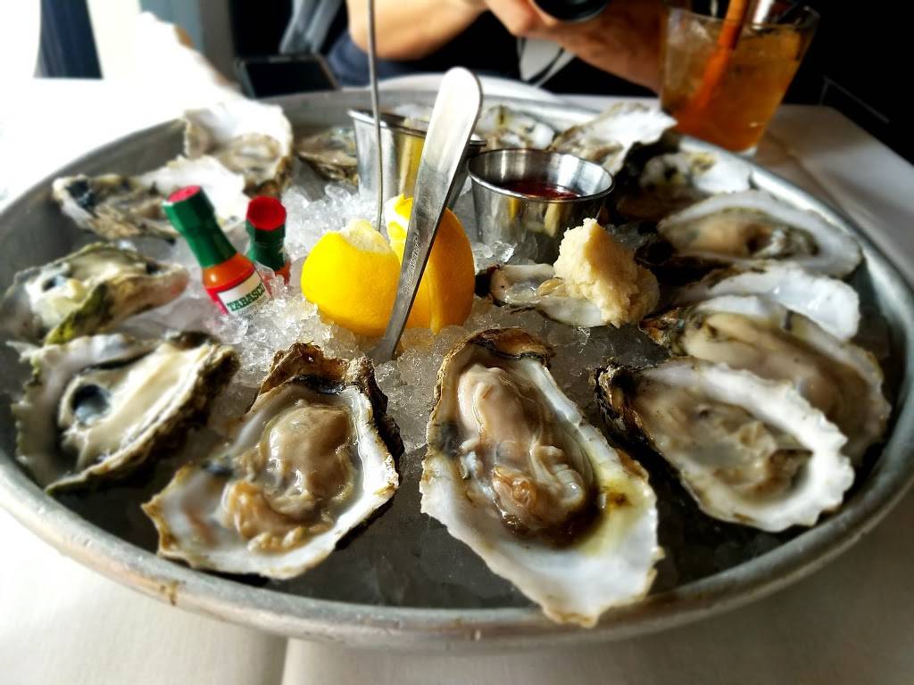 Osetra Seafood & Steaks | restaurant | 904 Fifth Ave, San Diego, CA 92101, USA | 6192391800 OR +1 619-239-1800