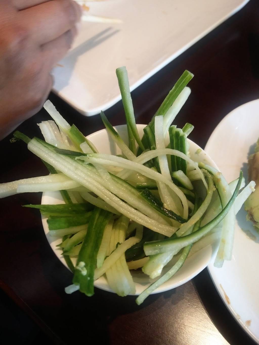 Fusion | restaurant | 5507 Hazeldean Rd, Stittsville, ON K2S 0P5, Canada | 6138361688 OR +1 613-836-1688