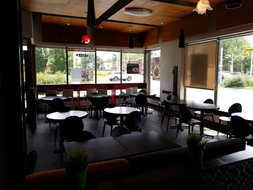 Thai Express | restaurant | 146 Boulevard Sir-Wilfrid-Laurier, Beloeil, QC J3G 4G7, Canada | 4504649745 OR +1 450-464-9745