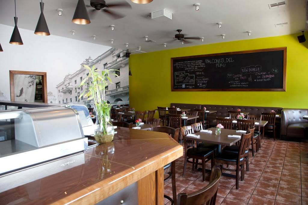 Los Balcones | restaurant | 1360 Vine St, Los Angeles, CA 90028, USA | 3238719600 OR +1 323-871-9600