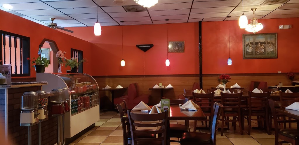 Cuisine of India | restaurant | 3674 Airport Blvd, Mobile, AL 36608, USA | 2513416171 OR +1 251-341-6171