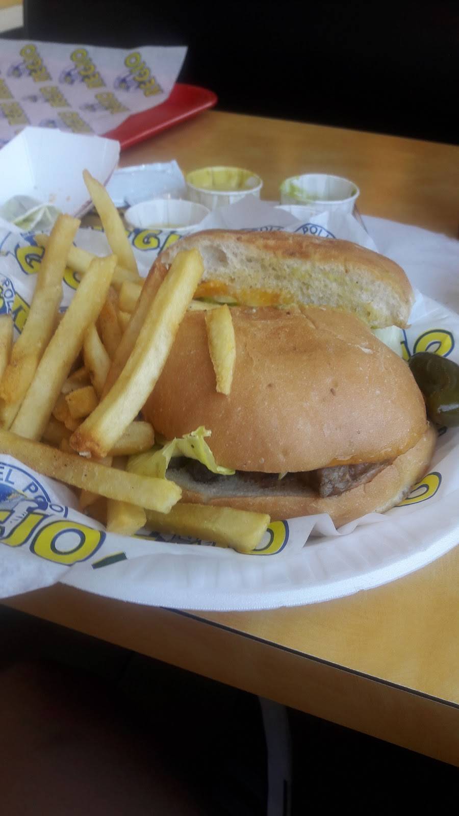 Pollo Regio | restaurant | 2618 S Cooper St, Arlington, TX 76015, USA | 8172742702 OR +1 817-274-2702