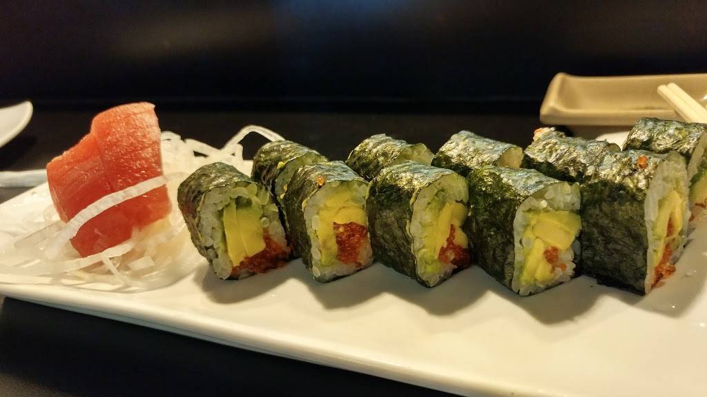 House of Sake | restaurant | 313 N Civic Dr, Walnut Creek, CA 94596, USA | 9259308811 OR +1 925-930-8811