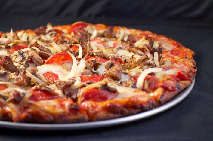 JTs Pizza, Pub, & Patio | restaurant | 2382-90 W Dublin Granville Rd, Columbus, OH 43235, USA | 6147189110 OR +1 614-718-9110