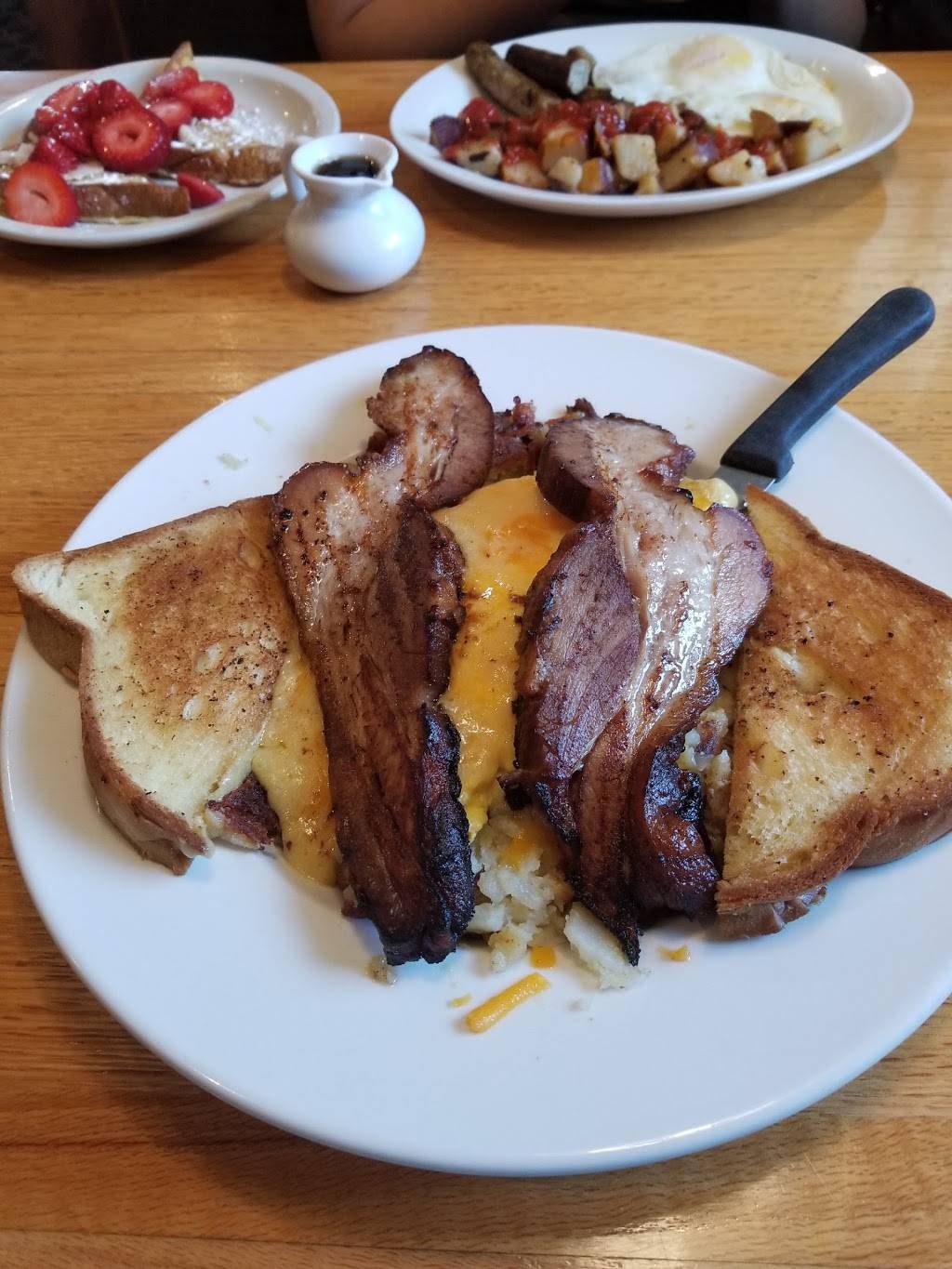 Country House Restaurant | restaurant | 5400 W 127th St, Alsip, IL 60803, USA | 7083894618 OR +1 708-389-4618