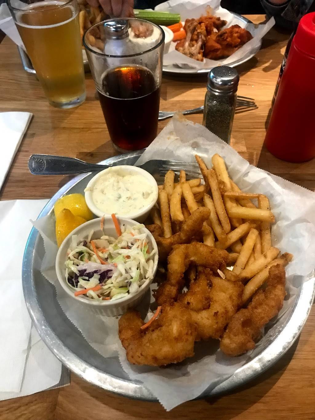 EJs Pub - Bixby Knolls | restaurant | 4306 Atlantic Ave, Long Beach, CA 90807, USA | 5624245000 OR +1 562-424-5000