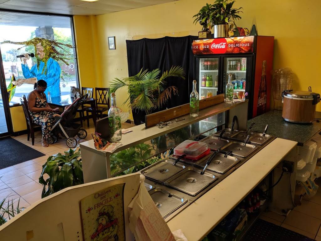 Nattys Jamaican & Soul Food Restaurant | restaurant | 680 Powder Springs St SW #108, Marietta, GA 30064, USA | 6783543838 OR +1 678-354-3838