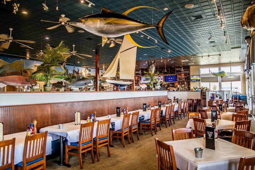 Big Fish Grill on the Riverfront | restaurant | 720 Justison St, Wilmington, DE 19801, USA | 3026523474 OR +1 302-652-3474