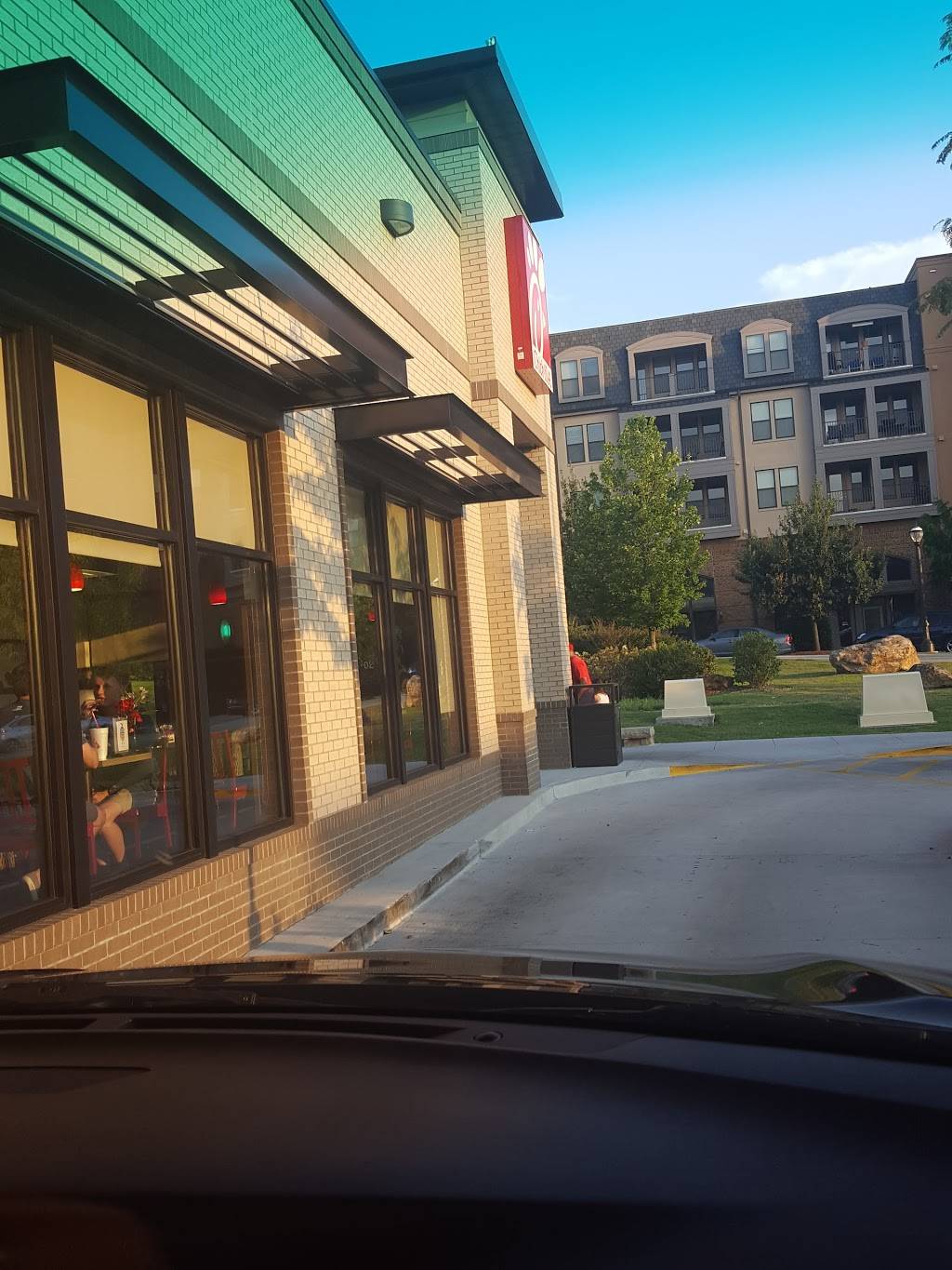 Chick-fil-A | restaurant | 401 Bill Kennedy Way SE, Atlanta, GA 30316, USA | 4046220203 OR +1 404-622-0203