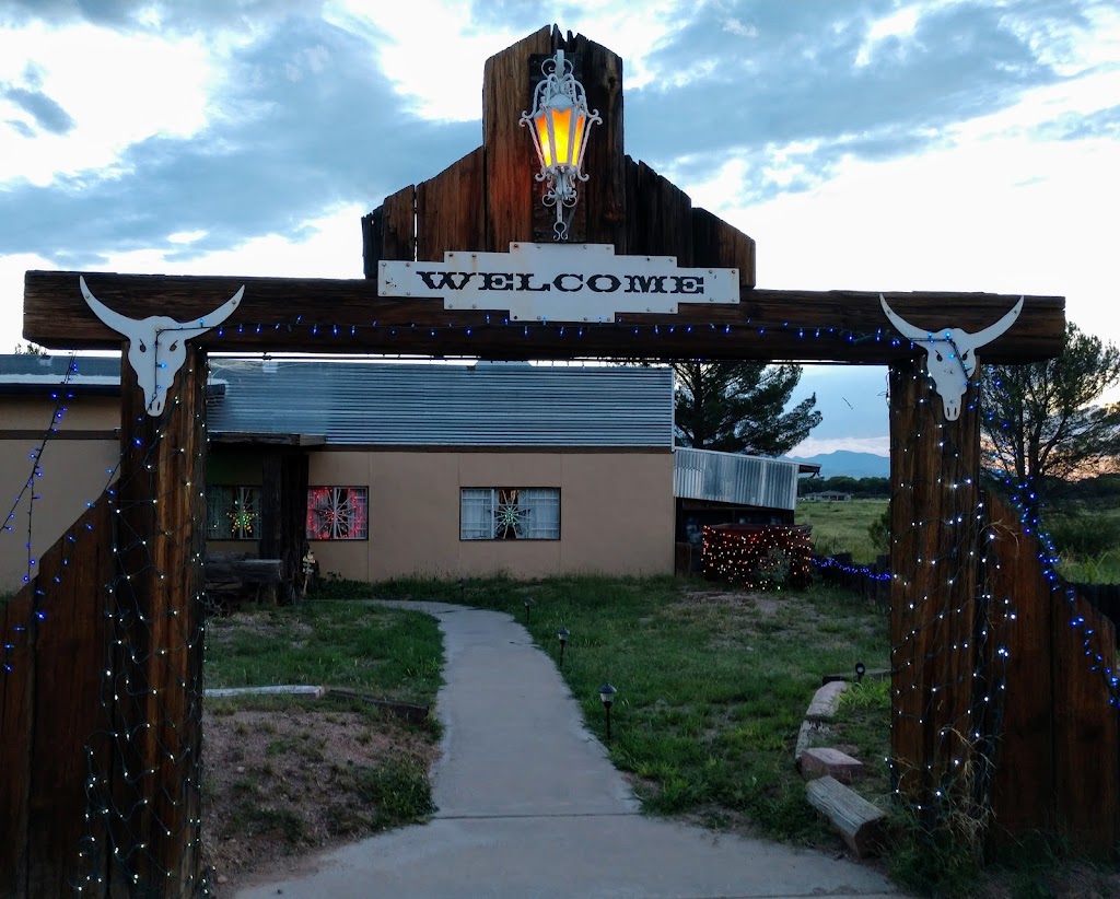 Brite Spot | restaurant | 10989 AZ-92, Hereford, AZ 85615, USA | 5203665203 OR +1 520-366-5203