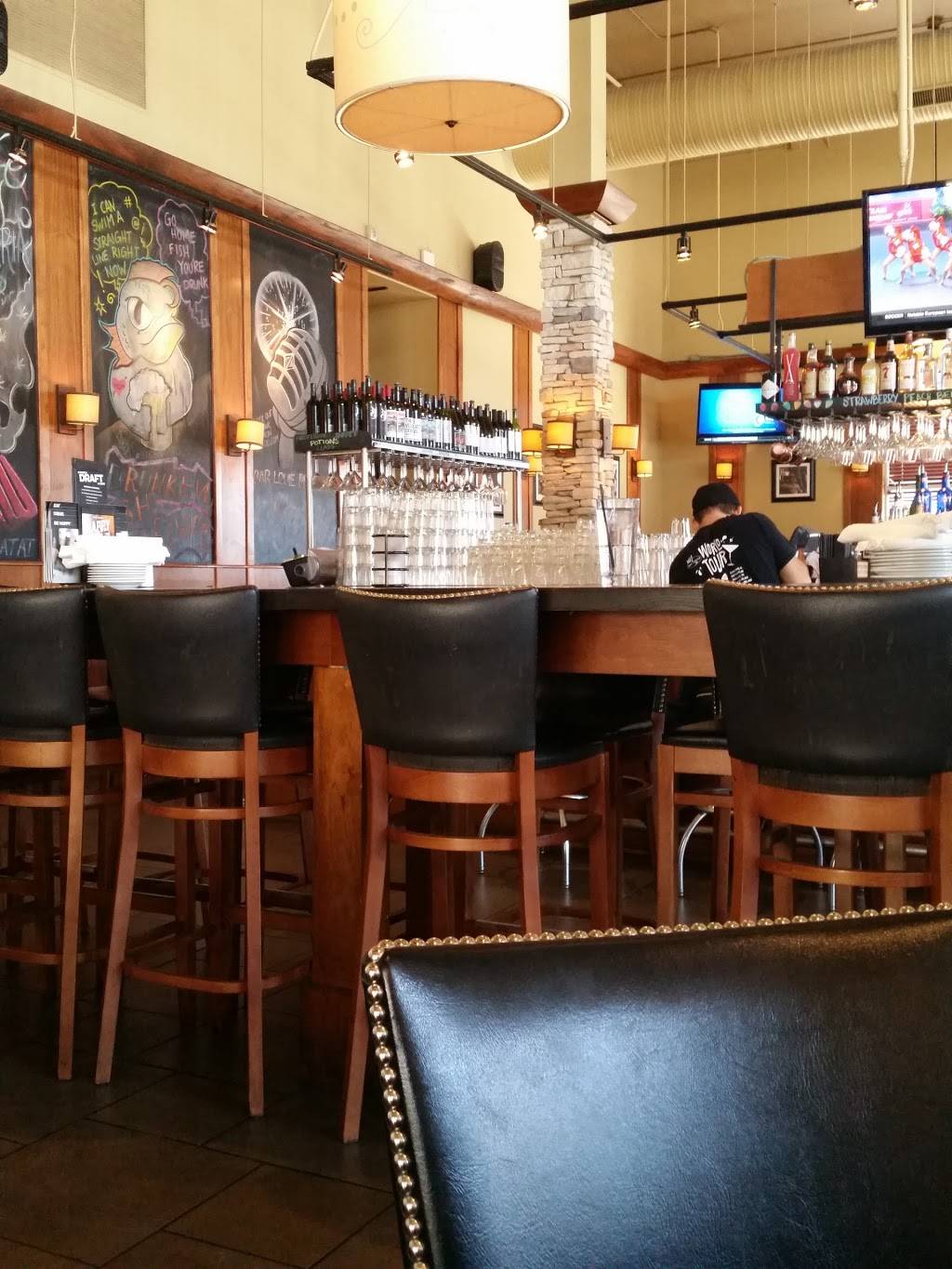 Bar Louie - Perrysburg | night club | 4105 Levis Commons Blvd, Perrysburg, OH 43551, USA | 4198749774 OR +1 419-874-9774