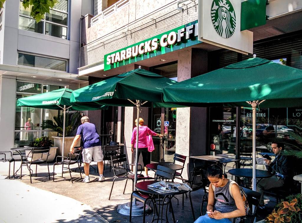 Starbucks | cafe | 1663 N California Blvd, Walnut Creek, CA 94596, USA | 9259371487 OR +1 925-937-1487